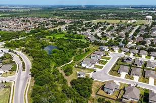 112 Silver Springs Bend, Kyle, TX 78640 - Photo 19