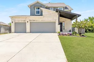 112 Silver Springs Bend, Kyle, TX 78640 - Photo 1