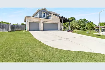 112 Silver Springs Bend, Kyle, TX 78640 - Photo 7