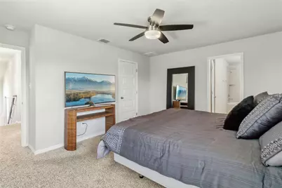 112 Silver Springs Bend, Kyle, TX 78640 - Photo 17