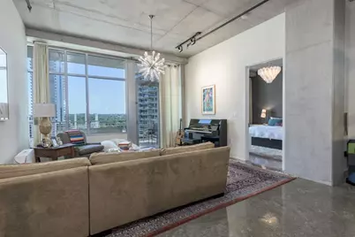 800 W 5th Street #1007, Austin, TX 78701 - Photo 13