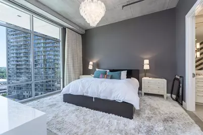 800 W 5th Street #1007, Austin, TX 78701 - Photo 15