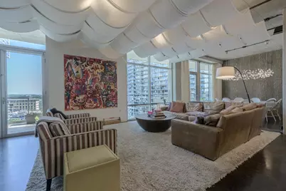 800 W 5th Street #1007, Austin, TX 78701 - Photo 11