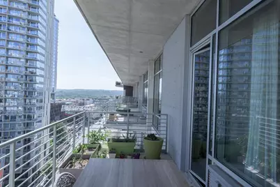 800 W 5th Street #1007, Austin, TX 78701 - Photo 19
