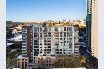 800 W 5th Street #1007, Austin, TX 78701 - Photo 25