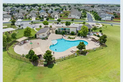 141 Falabella Trail, Georgetown, TX 78626 - Photo 33