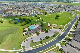 141 Falabella Trl, Georgetown, TX 78626 - Photo 35