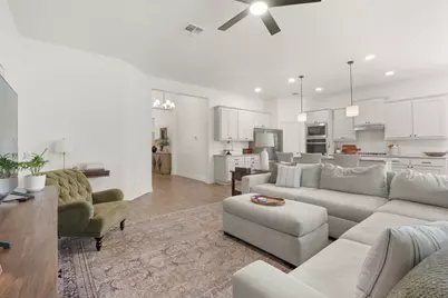 141 Falabella Trail, Georgetown, TX 78626 - Photo 7