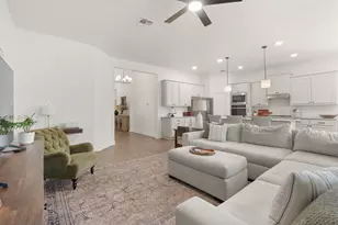 141 Falabella Trl, Georgetown, TX 78626 - Photo 7