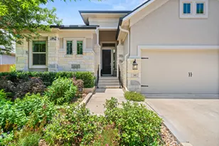 141 Falabella Trl, Georgetown, TX 78626 - Photo 1