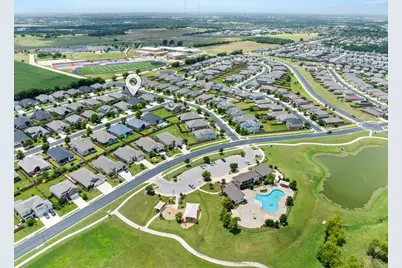 141 Falabella Trail, Georgetown, TX 78626 - Photo 31