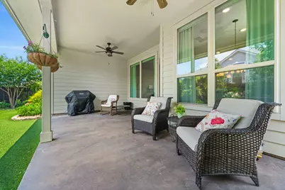 141 Falabella Trail, Georgetown, TX 78626 - Photo 25
