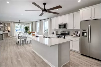 20707 John Gill Drive, Manor, TX 78653 - Photo 1