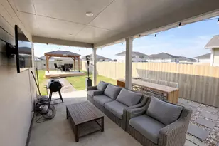 20707 John Gill Dr, Manor, TX 78653 - Photo 13