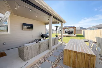 20707 John Gill Drive, Manor, TX 78653 - Photo 13