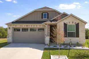 20707 John Gill Dr, Manor, TX 78653 - Photo 1