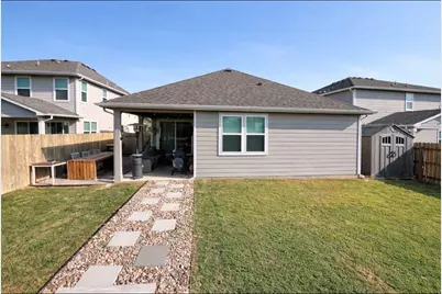 20707 John Gill Drive, Manor, TX 78653 - Photo 17