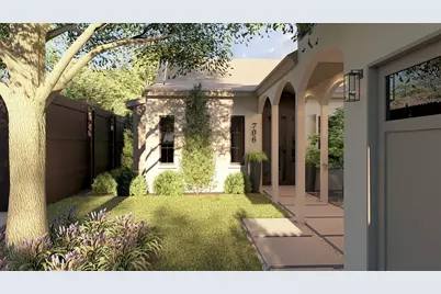 706 E 46th Street, Austin, TX 78751 - Photo 3