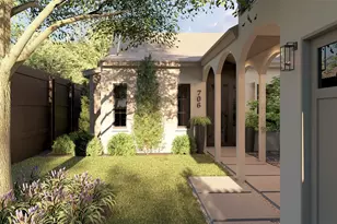 706 E 46th St, Austin, TX 78751 - Photo 3