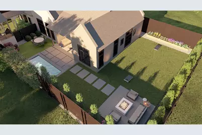 706 E 46th Street, Austin, TX 78751 - Photo 9