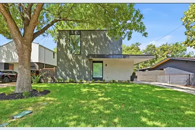 3004 Fontana Drive, Austin, TX 78704 - Photo 1