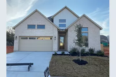 1040 Sonata Place, Round Rock, TX 78681 - Photo 1