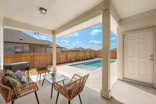 721 Paddock Ln, Georgetown, TX 78626 - Photo 1