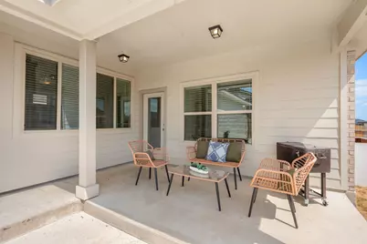 721 Paddock Lane, Georgetown, TX 78626 - Photo 29