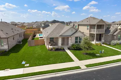 721 Paddock Lane, Georgetown, TX 78626 - Photo 3