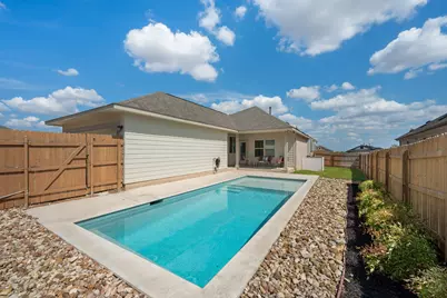 721 Paddock Lane, Georgetown, TX 78626 - Photo 31