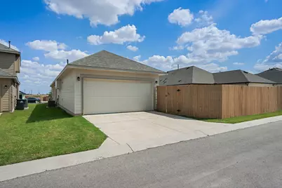 721 Paddock Lane, Georgetown, TX 78626 - Photo 33