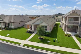 721 Paddock Ln, Georgetown, TX 78626 - Photo 5