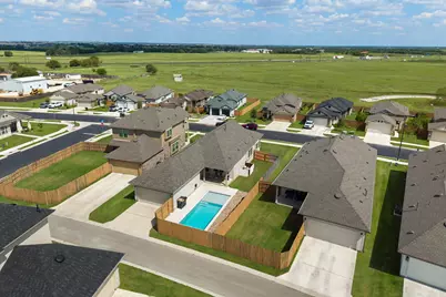 721 Paddock Lane, Georgetown, TX 78626 - Photo 35