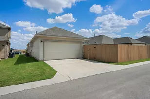 721 Paddock Ln, Georgetown, TX 78626 - Photo 33