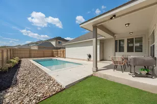 721 Paddock Ln, Georgetown, TX 78626 - Photo 31