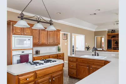 651 County Road 497, Taylor, TX 76574 - Photo 9