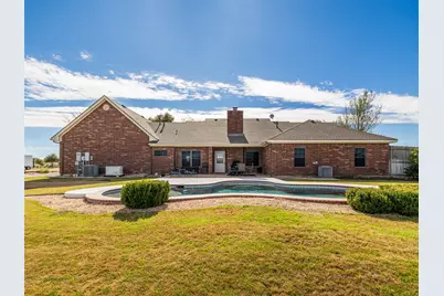 651 County Road 497, Taylor, TX 76574 - Photo 31