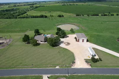 651 County Road 497, Taylor, TX 76574 - Photo 1