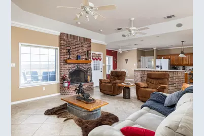 651 County Road 497, Taylor, TX 76574 - Photo 9