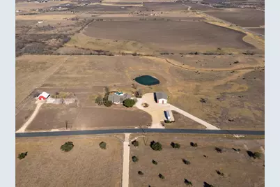 651 County Road 497, Taylor, TX 76574 - Photo 3
