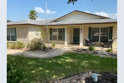 124 Silk Tree Lane, Round Rock, TX 78664 - Photo 1