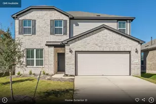 16808 Catemaco Walk, Manor, TX 78653 - Photo 1