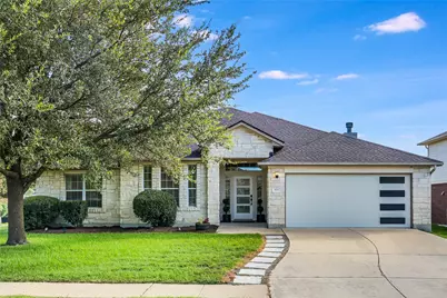 800 Portchester Castle Path, Pflugerville, TX 78660 - Photo 1