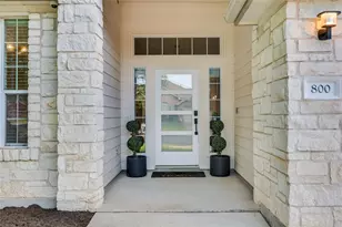 800 Portchester Castle Path, Pflugerville, TX 78660 - Photo 3