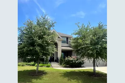 235 Senna Drive, Dripping Springs, TX 78620 - Photo 1