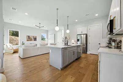 14908 Oklahoma Street, Austin, TX 78734 - Photo 1