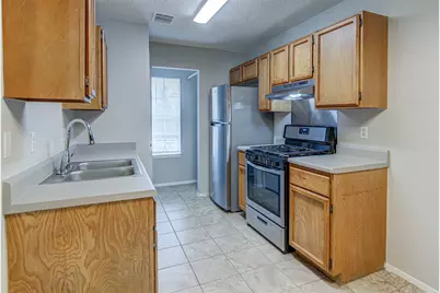 8116 West Gate Boulevard #B, Austin, TX 78745 - Photo 9
