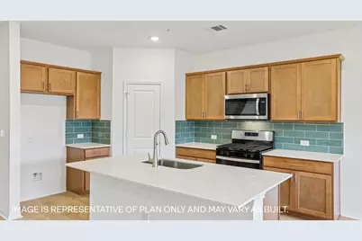 1829 Dandy Brush Drive, Leander, TX 78641 - Photo 17