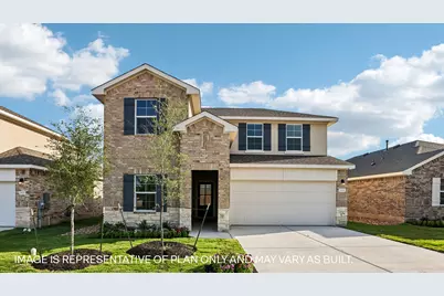 1829 Dandy Brush Drive, Leander, TX 78641 - Photo 3