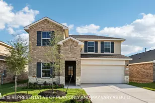 1829 Dandy Brush Dr, Leander, TX 78641 - Photo 3